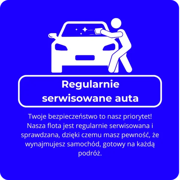 Wynajem auta gniezno